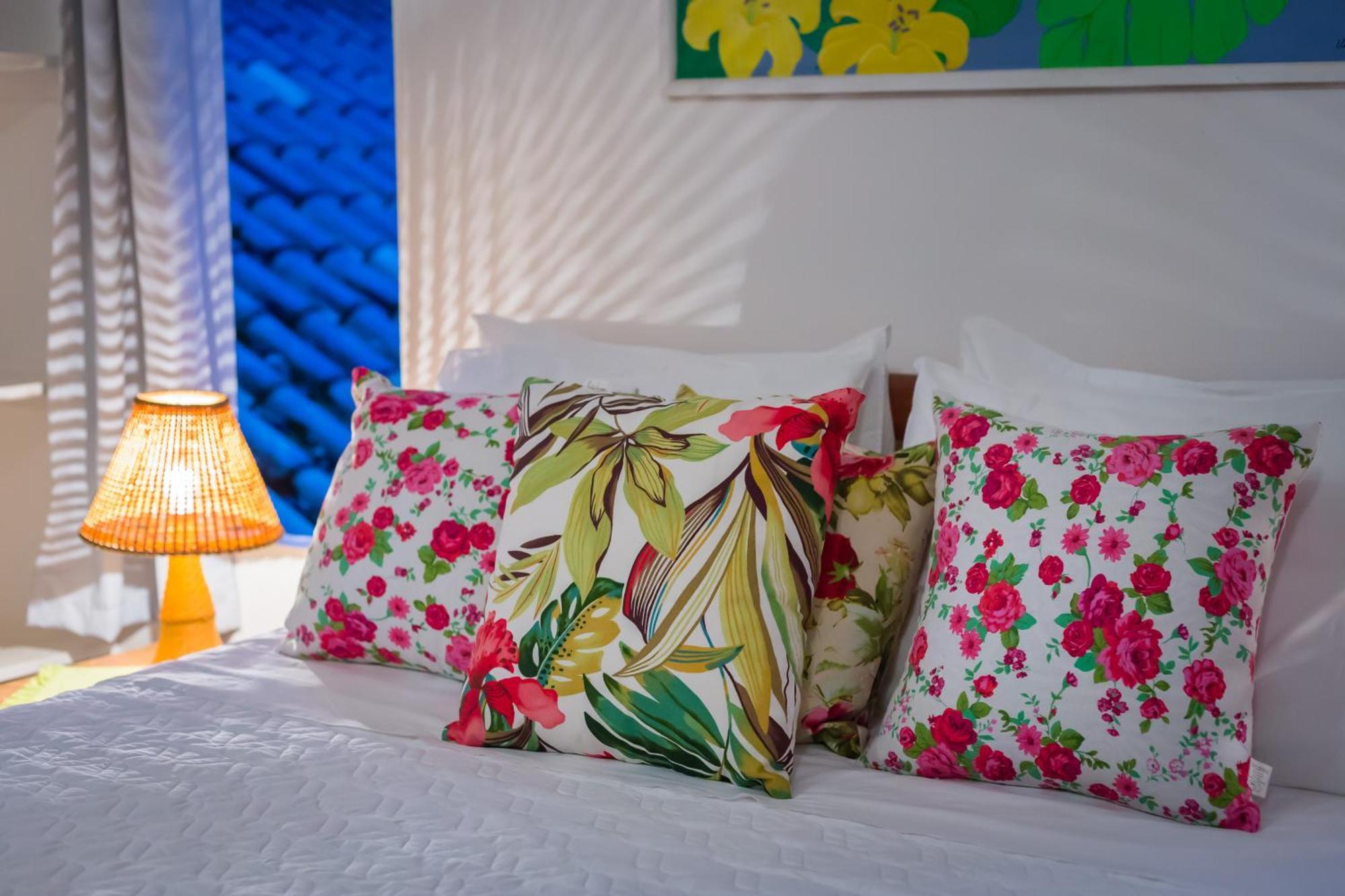 Guest House Vivenda Da Mata Paraty Room photo